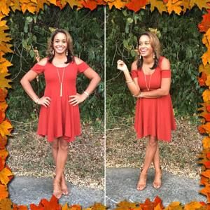 Meet your Posher, Ralonda